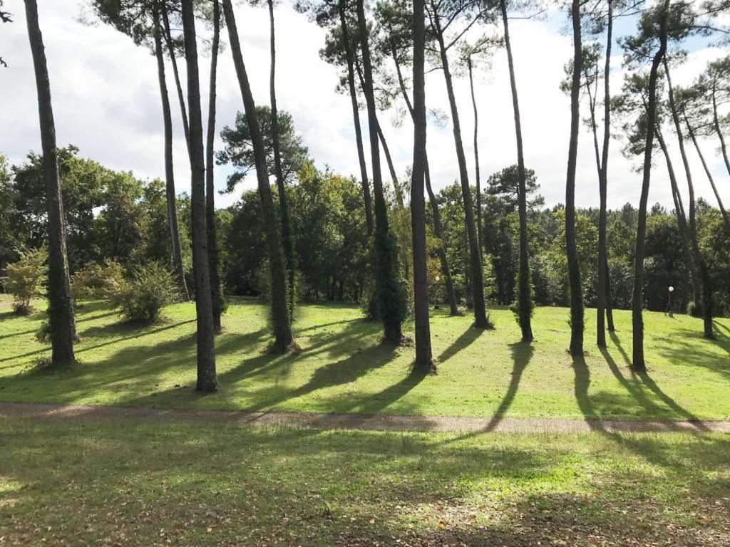Camping Du Val De L'eyre * Salles (Gironde)